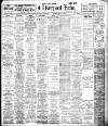 Liverpool Echo Monday 01 May 1922 Page 1