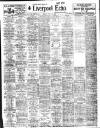Liverpool Echo Friday 14 July 1922 Page 1