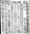 Liverpool Echo Monday 26 February 1923 Page 1