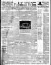 Liverpool Echo Saturday 14 April 1923 Page 1