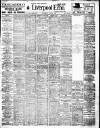 Liverpool Echo Saturday 02 June 1923 Page 1