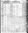 Liverpool Echo Monday 09 July 1923 Page 1