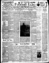 Liverpool Echo Saturday 24 November 1923 Page 1