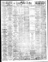 Liverpool Echo Friday 11 January 1924 Page 1
