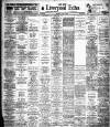 Liverpool Echo Monday 02 June 1924 Page 1