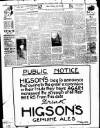 Liverpool Echo Wednesday 01 October 1924 Page 10