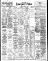 Liverpool Echo Monday 01 December 1924 Page 1