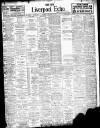 Liverpool Echo Friday 02 January 1925 Page 1