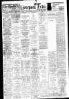 Liverpool Echo Monday 05 January 1925 Page 1