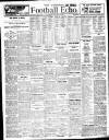 Liverpool Echo Saturday 24 January 1925 Page 1