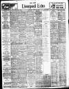 Liverpool Echo Saturday 24 January 1925 Page 9