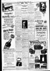 Liverpool Echo Wednesday 28 January 1925 Page 9