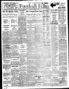 Liverpool Echo Saturday 07 March 1925 Page 1