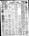 Liverpool Echo Thursday 12 March 1925 Page 1