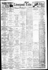 Liverpool Echo Monday 01 June 1925 Page 1