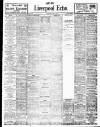 Liverpool Echo Saturday 06 June 1925 Page 1