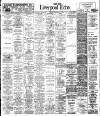Liverpool Echo Monday 02 November 1925 Page 1