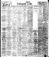 Liverpool Echo Thursday 05 November 1925 Page 1