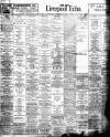 Liverpool Echo Monday 04 January 1926 Page 1