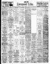 Liverpool Echo Tuesday 12 January 1926 Page 1