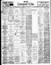 Liverpool Echo Tuesday 26 January 1926 Page 1