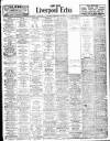 Liverpool Echo Tuesday 23 February 1926 Page 1