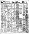 Liverpool Echo Monday 15 March 1926 Page 1