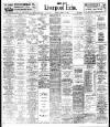 Liverpool Echo Friday 19 March 1926 Page 1