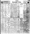 Liverpool Echo Friday 26 March 1926 Page 1