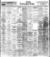 Liverpool Echo Tuesday 30 March 1926 Page 1