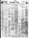 Liverpool Echo Monday 14 June 1926 Page 1