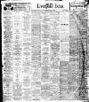 Liverpool Echo Friday 02 July 1926 Page 1