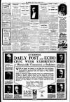 Liverpool Echo Friday 20 August 1926 Page 9