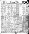 Liverpool Echo Thursday 04 November 1926 Page 1