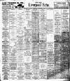 Liverpool Echo Wednesday 08 December 1926 Page 1