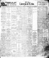 Liverpool Echo Wednesday 29 December 1926 Page 1