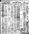 Liverpool Echo Monday 10 January 1927 Page 1