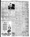 Liverpool Echo Tuesday 11 January 1927 Page 7