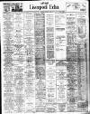 Liverpool Echo Monday 04 July 1927 Page 1