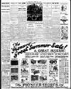 Liverpool Echo Monday 04 July 1927 Page 9