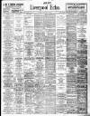 Liverpool Echo Tuesday 02 August 1927 Page 1