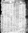 Liverpool Echo Monday 03 October 1927 Page 1