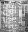 Liverpool Echo Tuesday 01 November 1927 Page 1