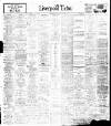 Liverpool Echo Thursday 01 December 1927 Page 1