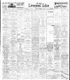 Liverpool Echo Friday 09 December 1927 Page 1