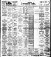 Liverpool Echo Monday 12 December 1927 Page 1