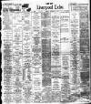 Liverpool Echo Tuesday 13 December 1927 Page 1