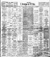 Liverpool Echo Wednesday 14 December 1927 Page 1