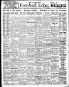 Liverpool Echo Saturday 14 January 1928 Page 1