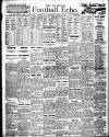 Liverpool Echo Saturday 21 January 1928 Page 1